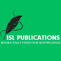ISL PUBLICATIONS  - Logo