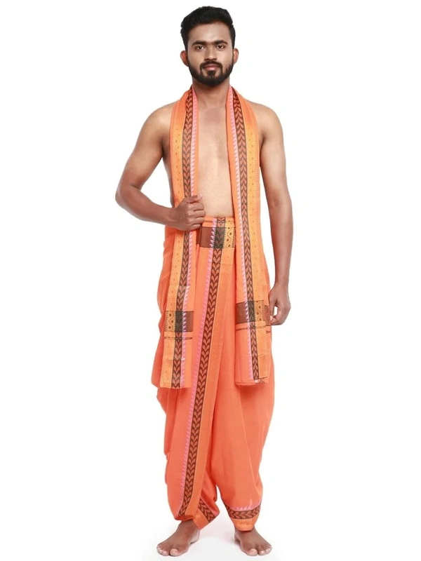 RAMRAJ 9 BY 5 PANCHA VANI