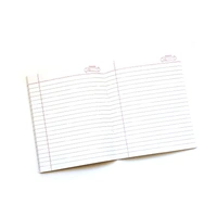 Classmate Small Notebook - Ruled, 172 Pages ( 19 X 15.5 cm)