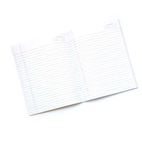 Classmate king Size Notebook - Ruled - 172 Page (24 x 18 cm)