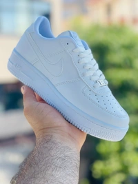 Airforce white - 41-7