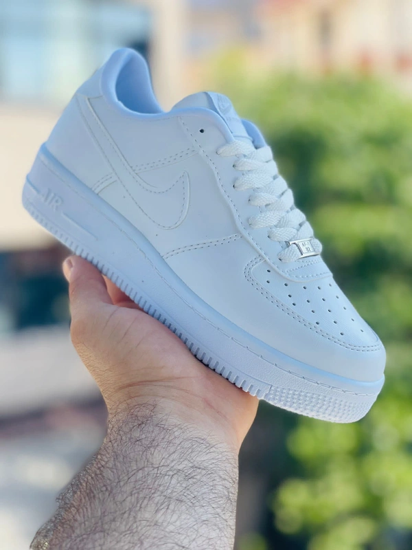 Airforce white - 41-7