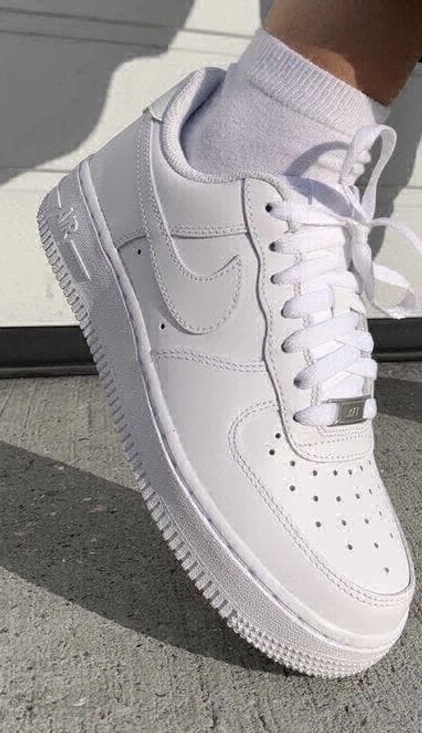 Airforce white - 44-10