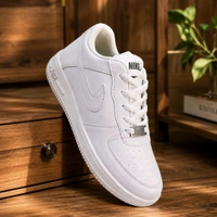 NKE Imported Sneaker For Unisex - 7
