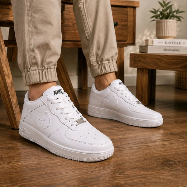 NKE Imported Sneaker For Unisex - 8