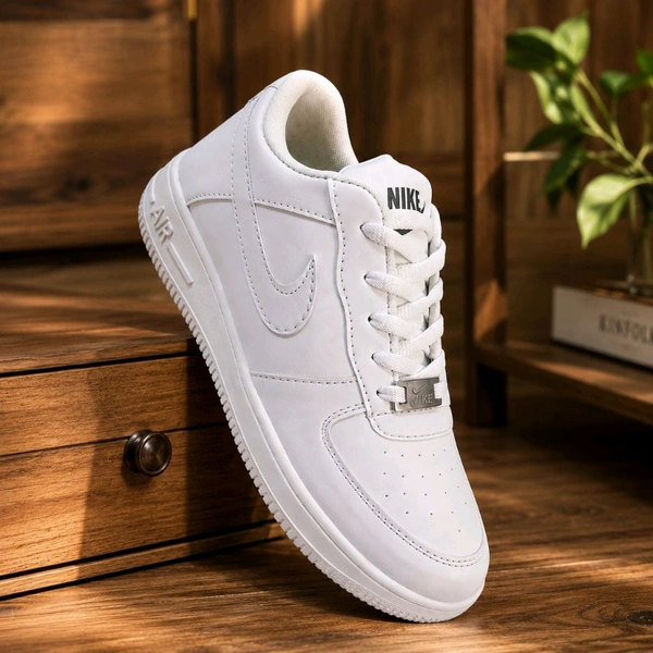 NKE Imported Sneaker For Unisex - 8