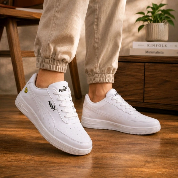 PME Imported Sneaker For Unisex - 10