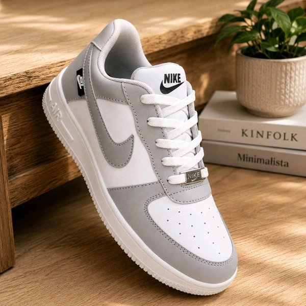 Imported Sneaker For Unisex - 8