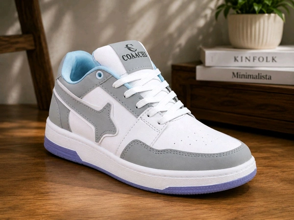 CMT Imported Sneaker For Unisex - 7