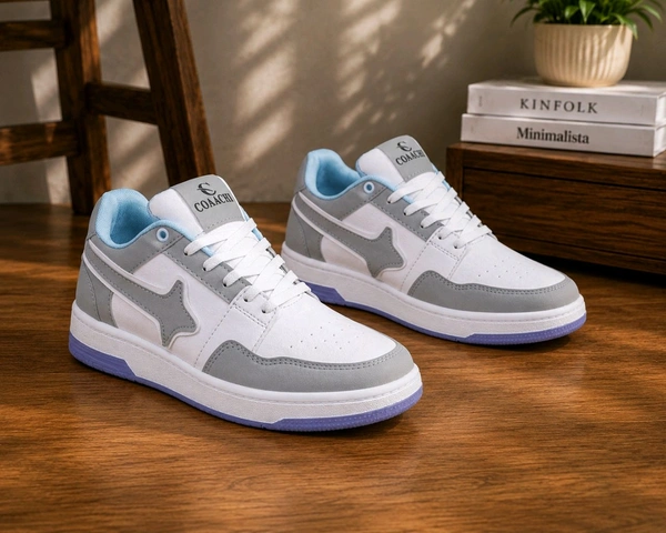 CMT Imported Sneaker For Unisex - 8