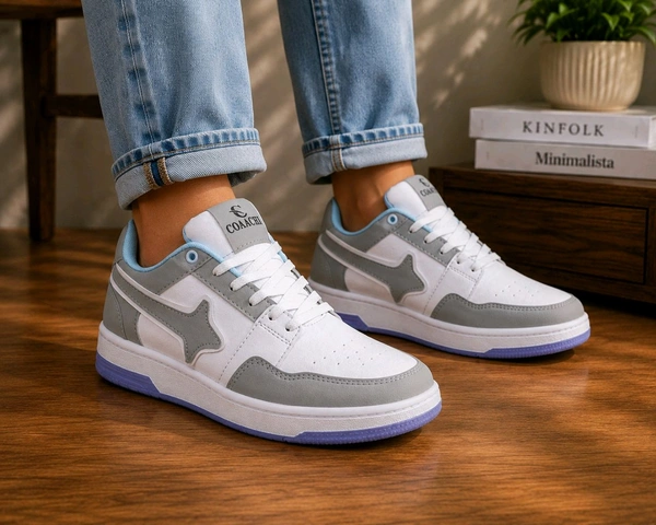 CMT Imported Sneaker For Unisex - 8