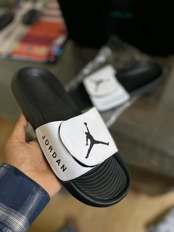 Imported Flip-Flops for Men - Stylish & Comfortable