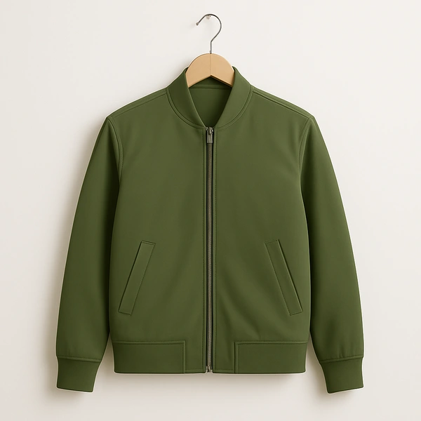 The unity Style All-Season Windcheater Jackets for Men – Stylish | Comfortable | Weather-Proof - XL-42