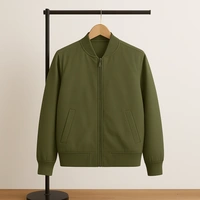 The unity Style All-Season Windcheater Jackets for Men – Stylish | Comfortable | Weather-Proof - XL-42