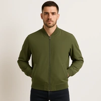 The unity Style All-Season Windcheater Jackets for Men – Stylish | Comfortable | Weather-Proof - XL-42