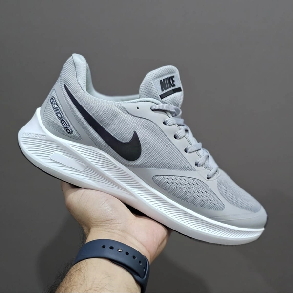 The Unity Style Premium Imported Stylish Shoes for Men - 9