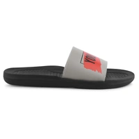 Stylish Printed Flip-Flops for Men - 40-6