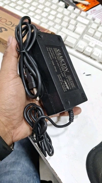 LED STRIP ADAPTER 12v 2a/3a/5a
