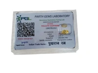 Pokhraj ( Guru ) - Oval - 4.55 Ct