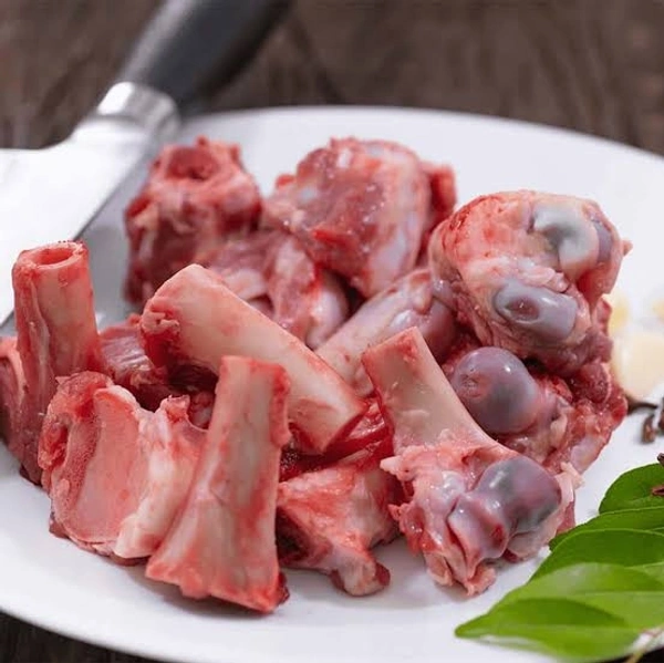 Goat Nalli Bones - 500g