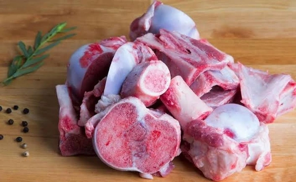 Goat Nalli Bones - 500g