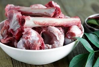 Goat Nalli Bones - 500g