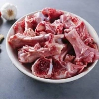 Goat Nalli Bones - 500g