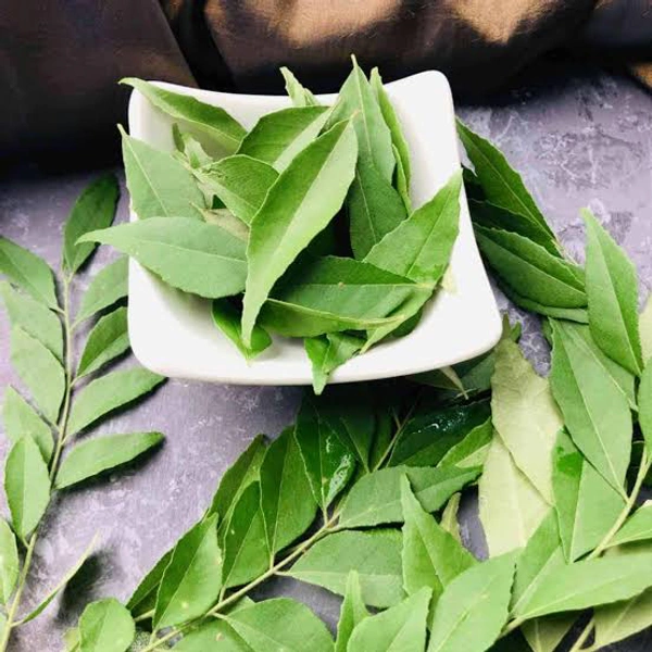 Curry Leaves