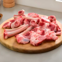Goat Nalli Bones - 500g