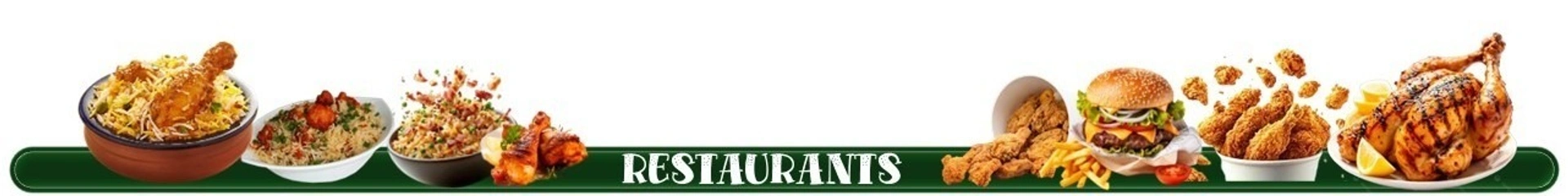 Restaurants-Karimangalam