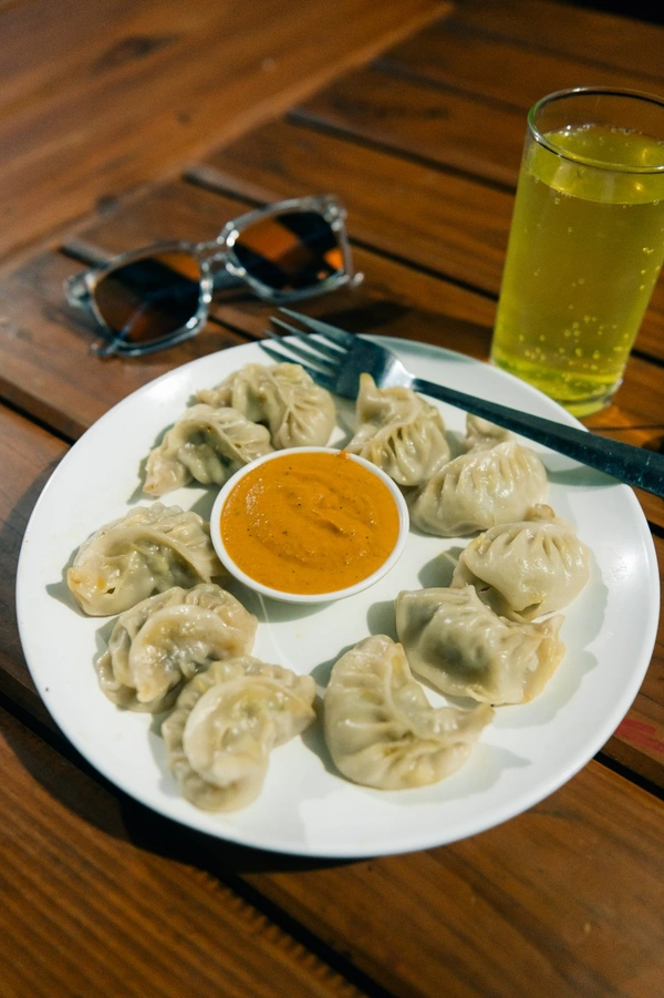 Momos 1 Plet ( 5 Momos )