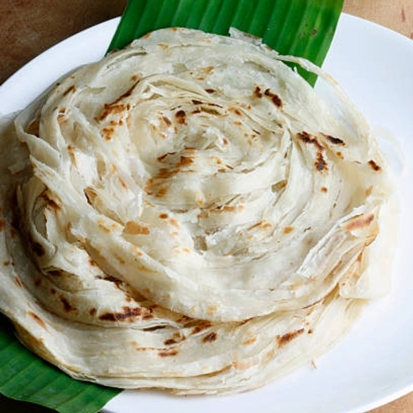 Malabar Paratha (5 Pieces)