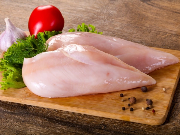 Chicken Boneless Breast
