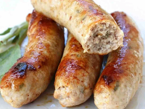 Chicken Breakfast Sausages (500 gms)