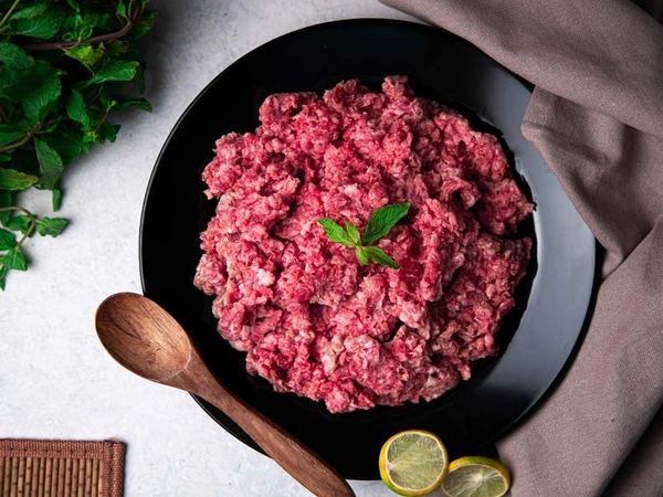 Mutton Mince (1 kg)