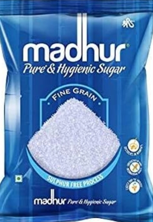 Sugar Madhur - 5kg