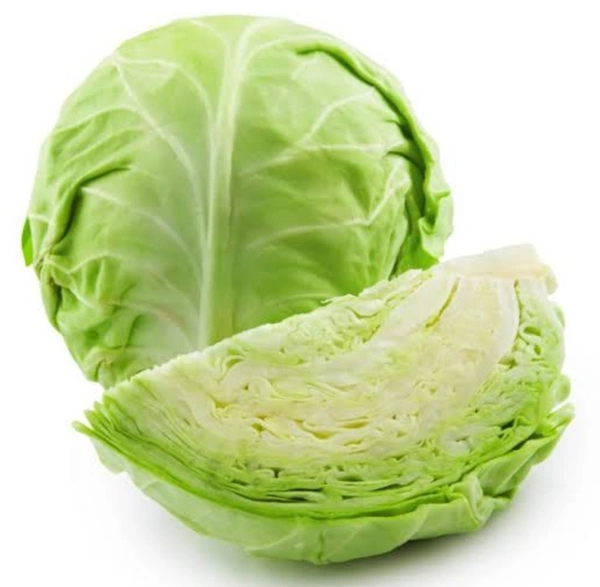Cabbage - 1kg