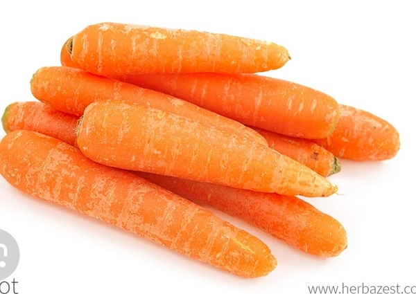Carrot - 250g