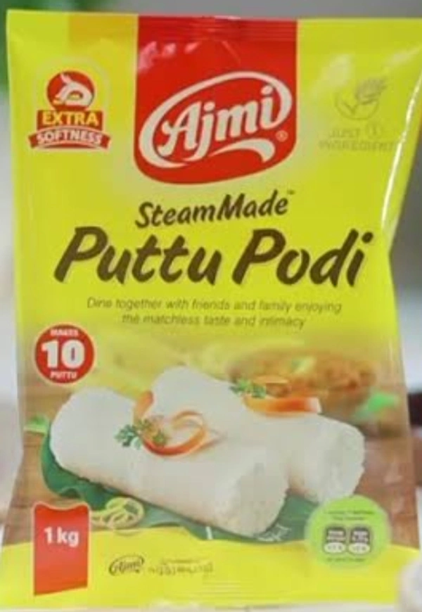 Ajmi puttu podi - 1kg