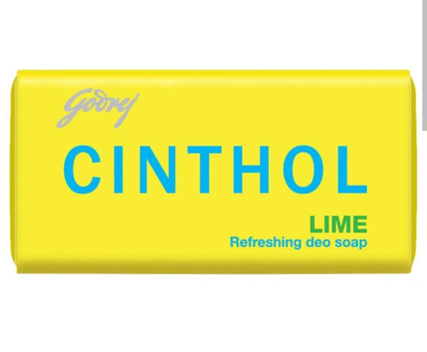 Godrej Cinthol Lime - 100g