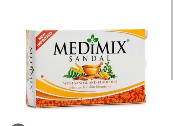 Medimix Sandal 75g