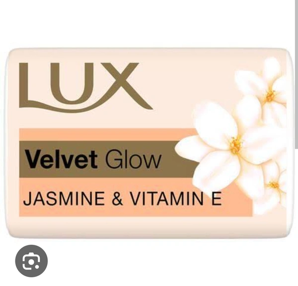 Lux Bright Glow Jasmin & Vitamin C+E 100g