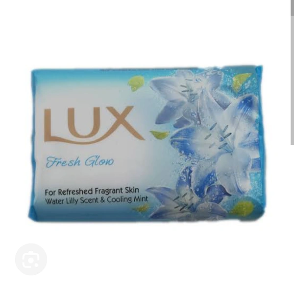 Lux Fresh Gloro 100g