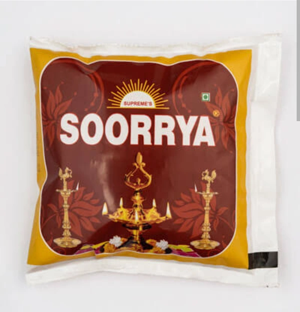 Soorrya Supremes Deep Oil 500ml