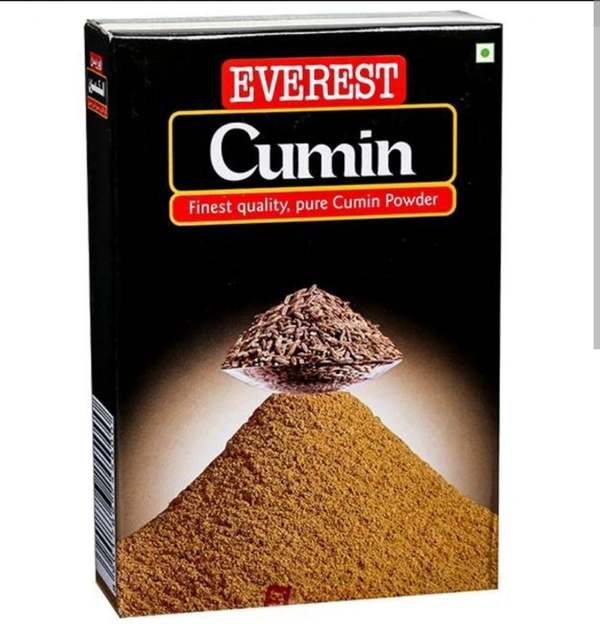 Everest Cumin (Jeera) Powder - 50g