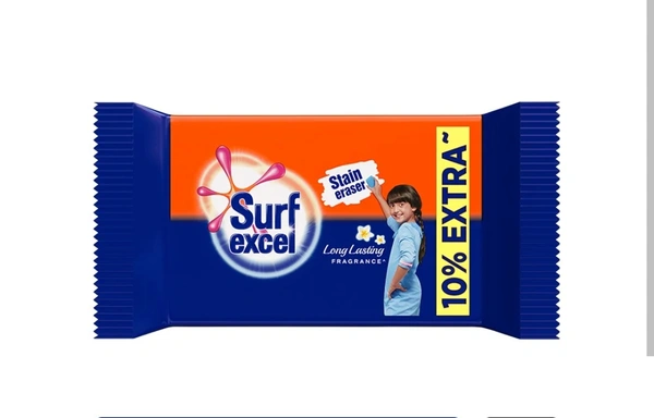 Surf Excel Bar - 88g
