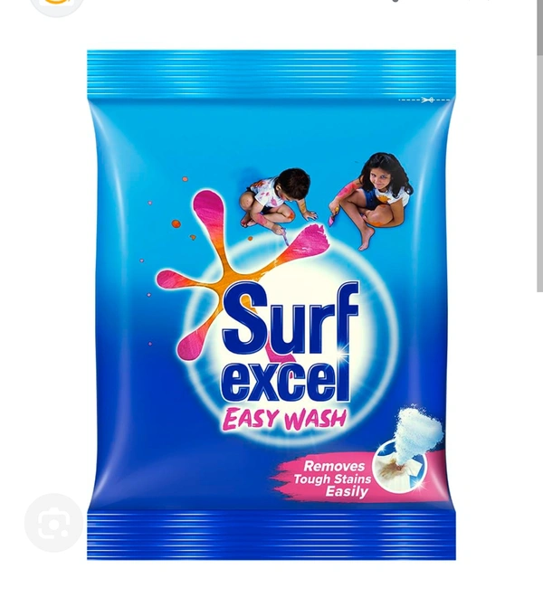 Surf Excel Easy Wash Detergent Powder 5kg