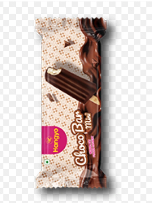 Hangyo Choco Bar - Mini 40ml