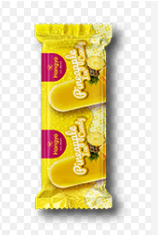 Hangyo Pineapple Candy 50ml