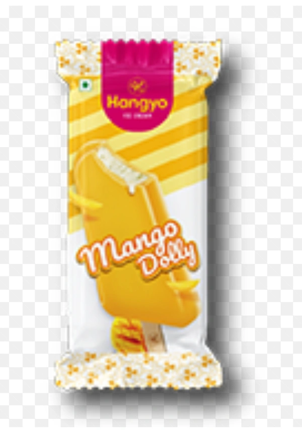 Hangyo Mango Dolly 50ml